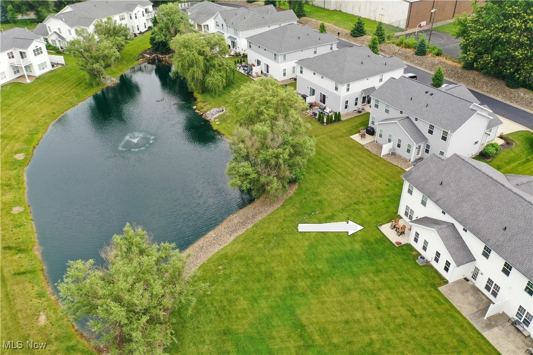 Meyers Lake Village - Residential