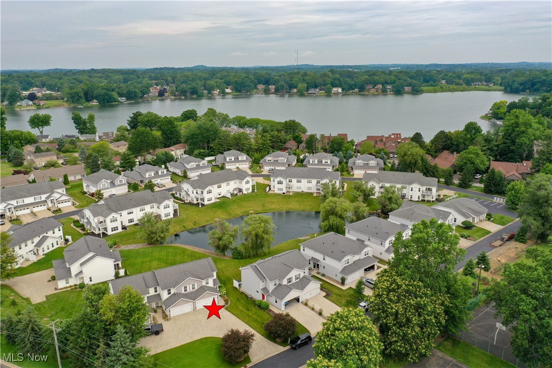Meyers Lake Village - Residential
