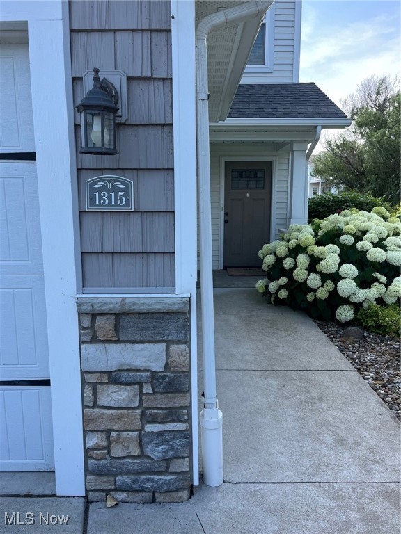 Meyers Lake Village - Residential