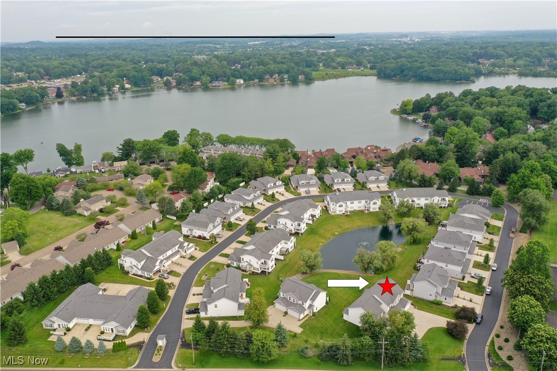 Meyers Lake Village - Residential