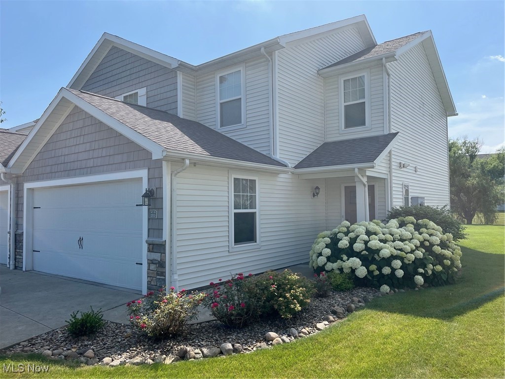 Meyers Lake Village - Residential