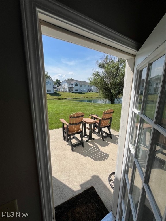 Meyers Lake Village - Residential