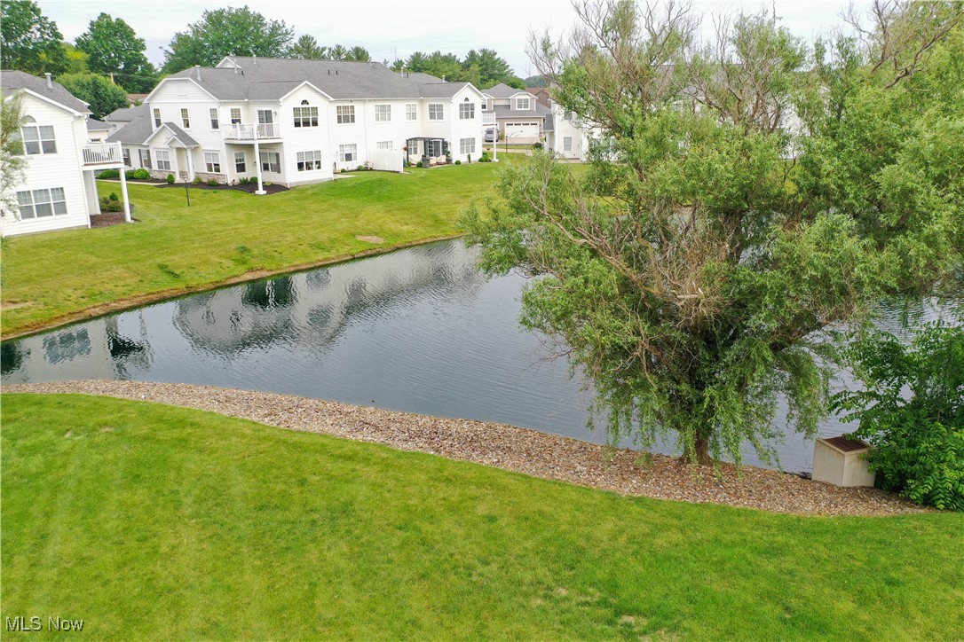 Meyers Lake Village - Residential