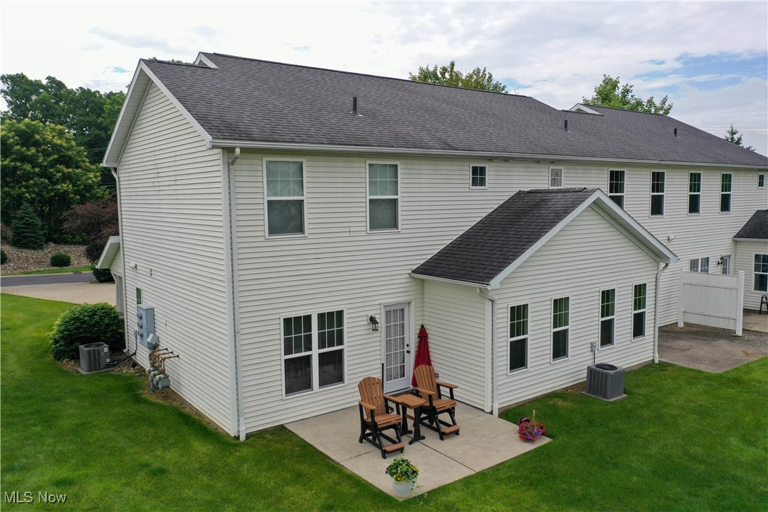 Meyers Lake Village - Residential