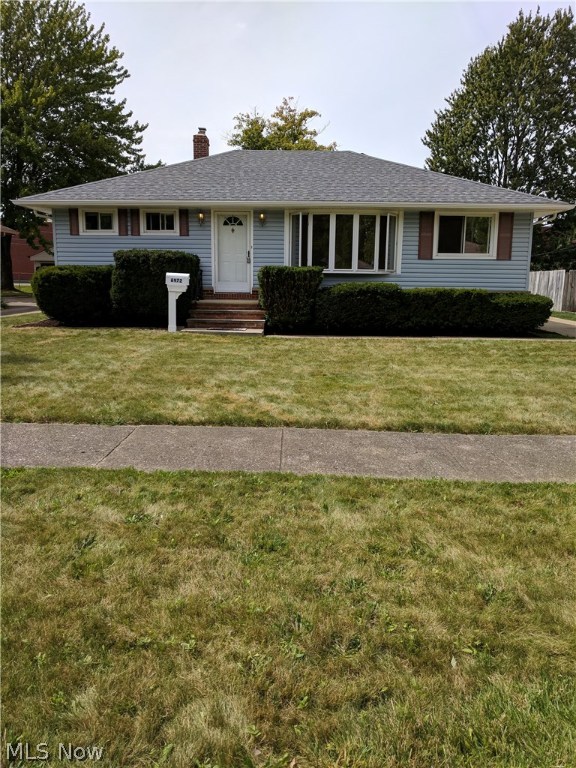 Maplewood Garden 01 - Residential