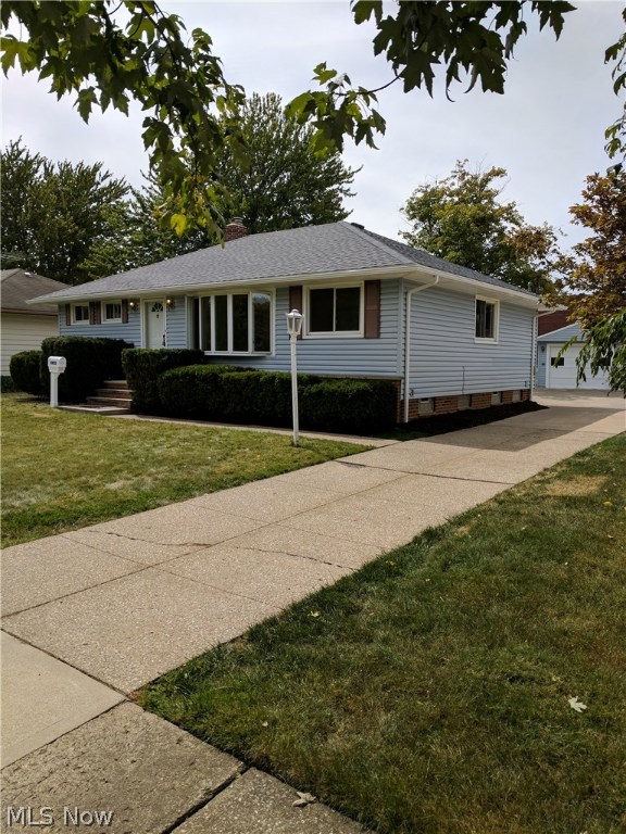 Maplewood Garden 01 - Residential