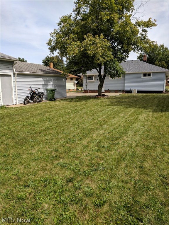 Maplewood Garden 01 - Residential