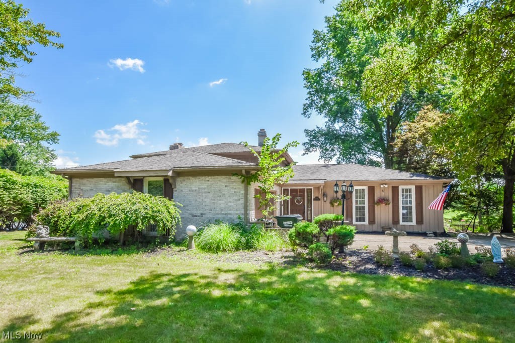 Pembroke Allotment 03 - Residential