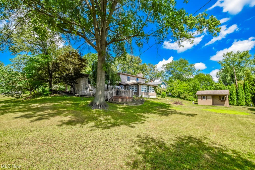 Pembroke Allotment 03 - Residential