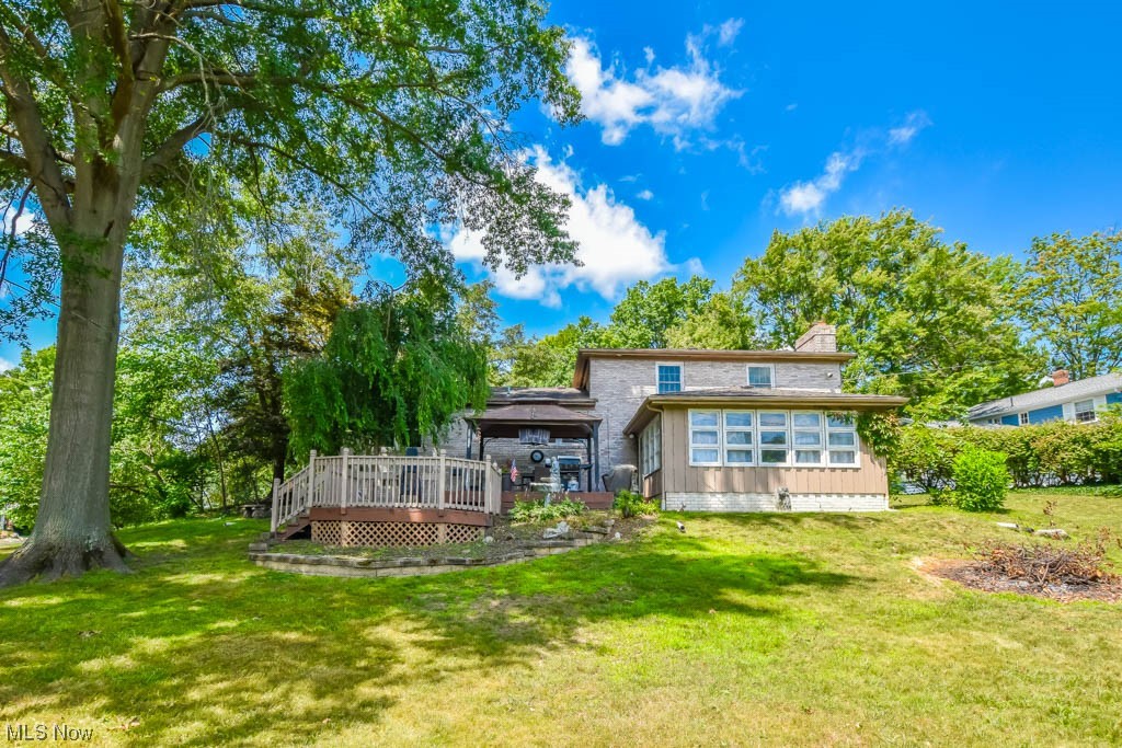 Pembroke Allotment 03 - Residential