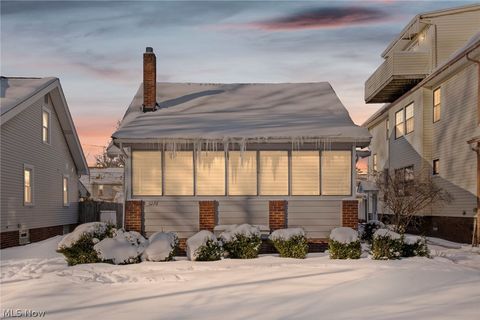 3276 W 130th Cleveland OH 44111