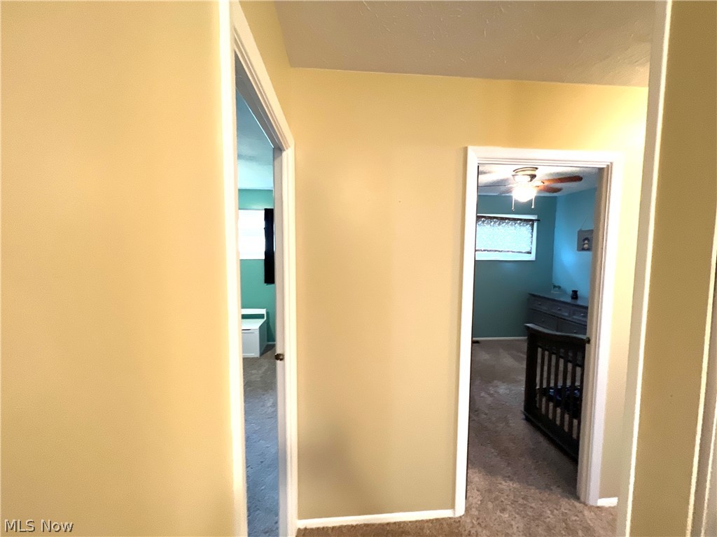 Mills Creek - Residential