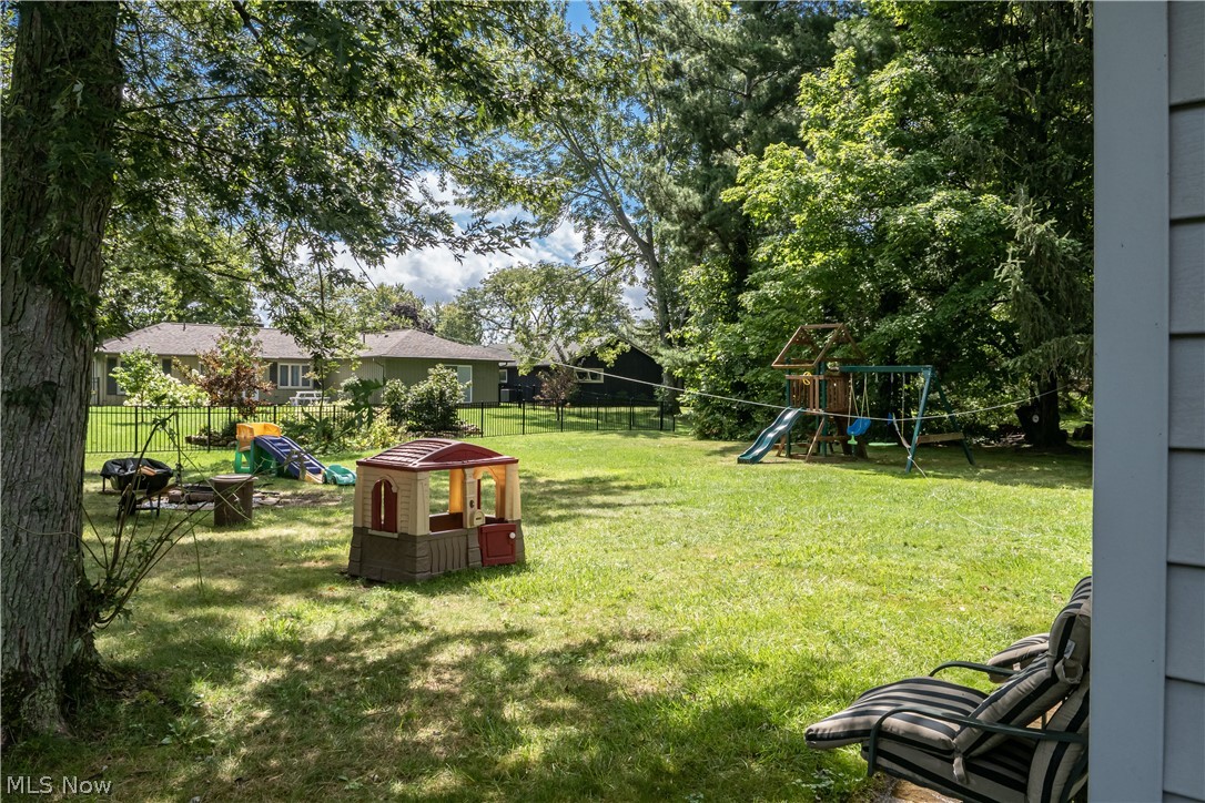 Mills Creek - Residential