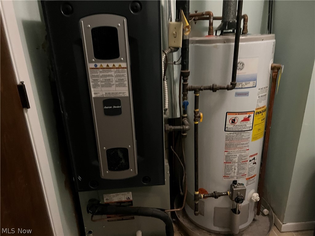 Mills Creek - Residential