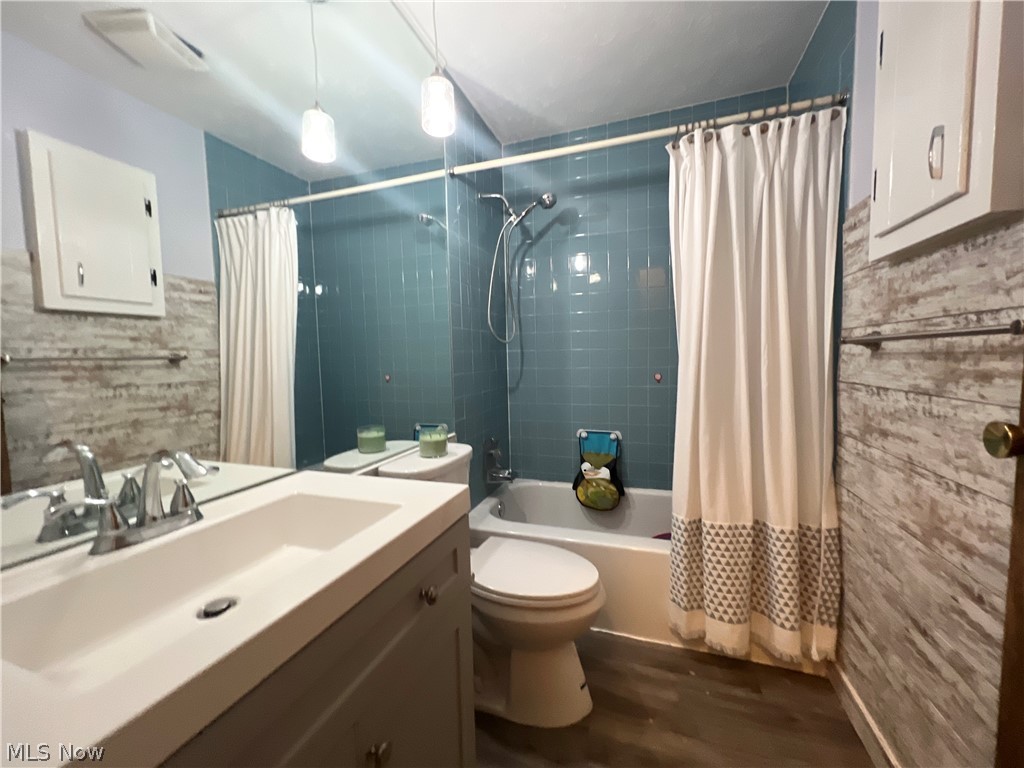 Mills Creek - Residential