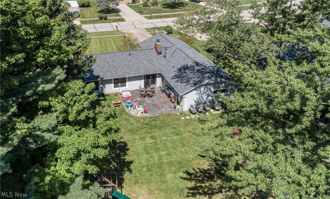 Mills Creek - Residential