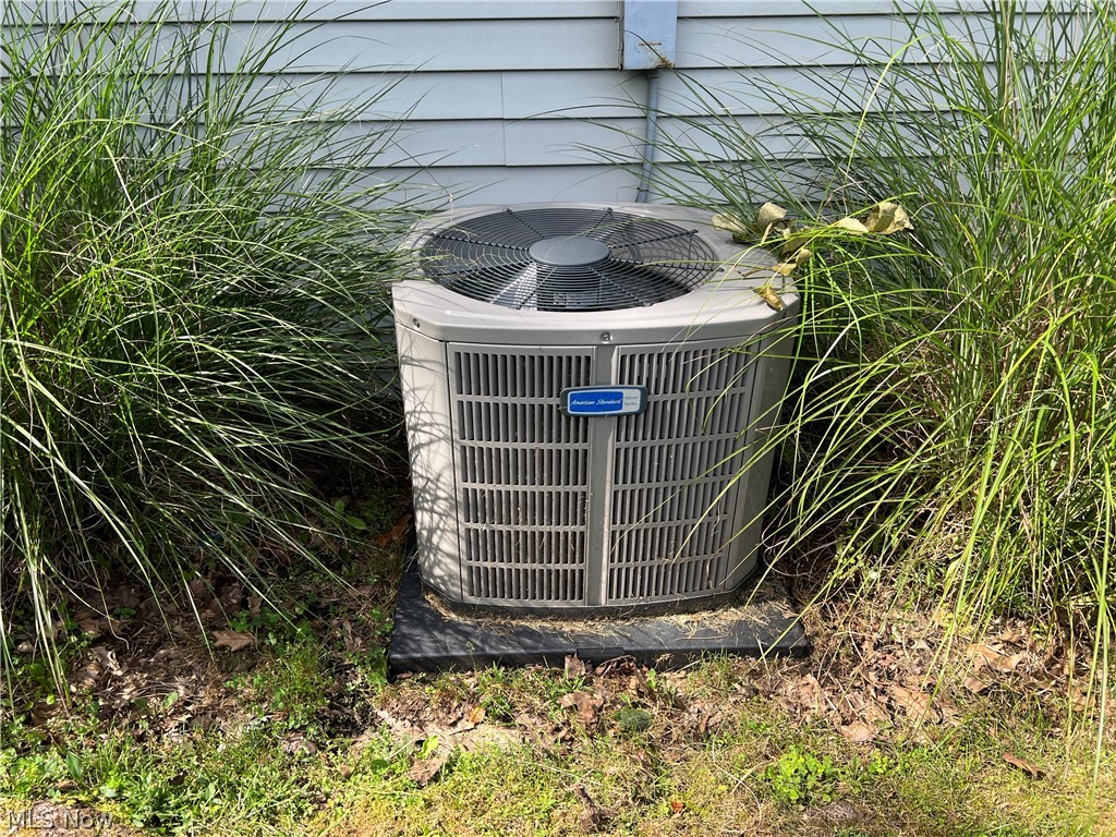 Mills Creek - Residential