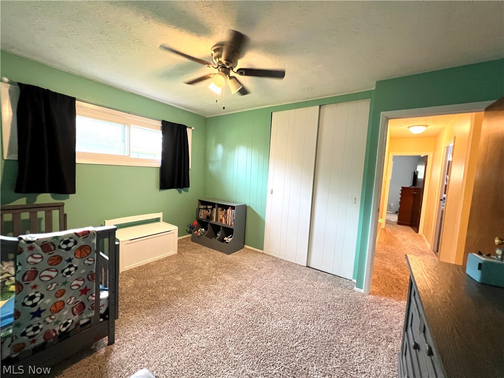 Mills Creek - Residential