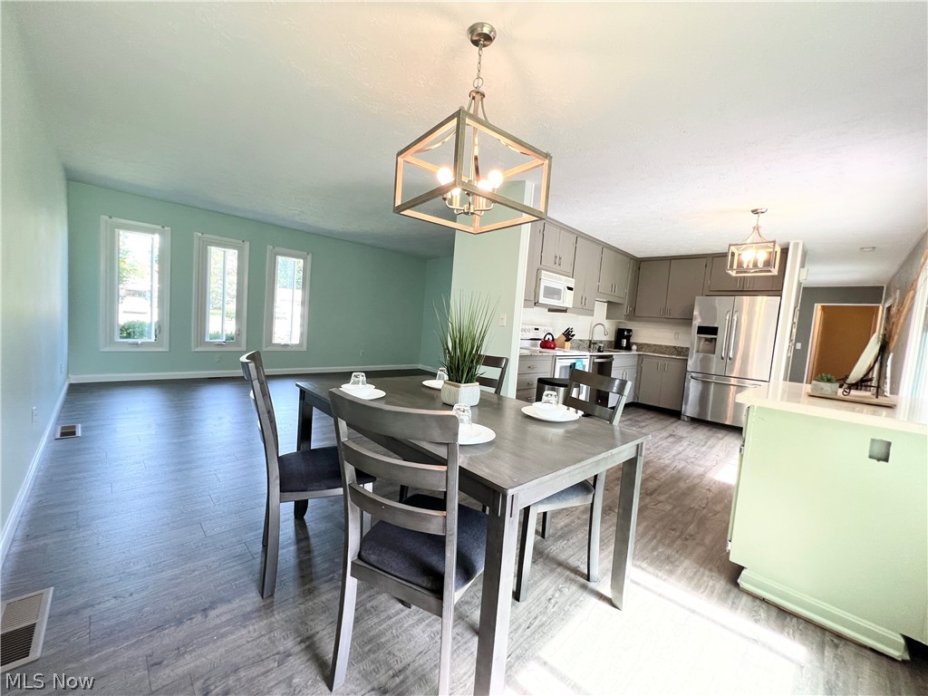 Mills Creek - Residential