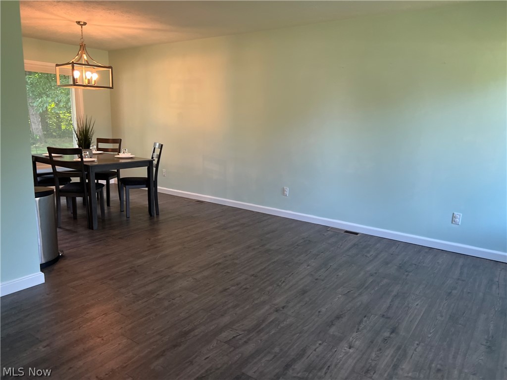 Mills Creek - Residential