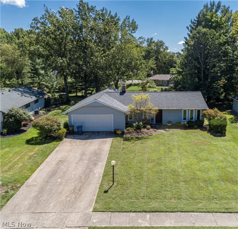 Mills Creek - Residential