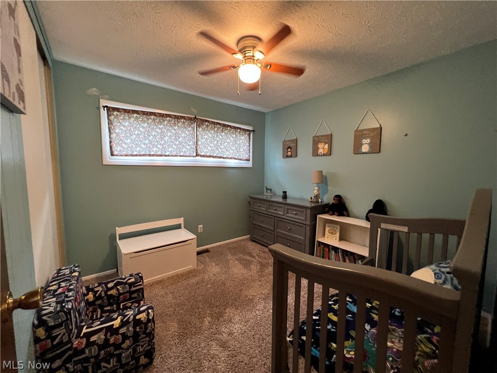 Mills Creek - Residential