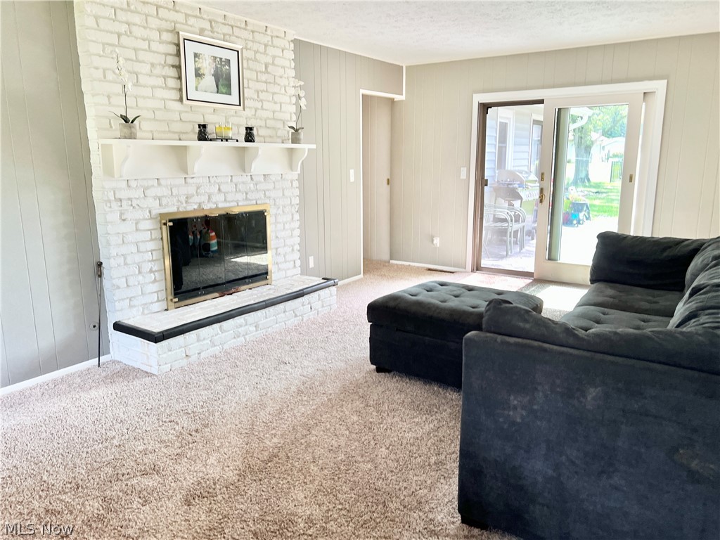 Mills Creek - Residential