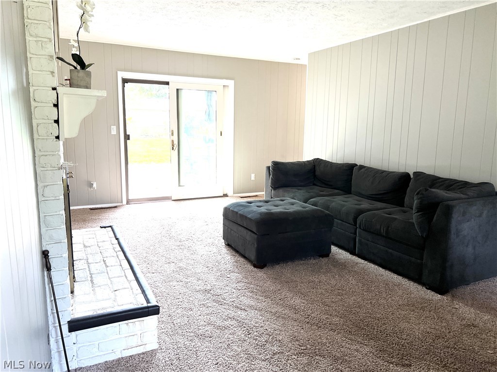 Mills Creek - Residential