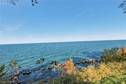 Tiny photo for 25551 Edgecliff Drive, Euclid, OH 44132 (MLS # 5256442)
