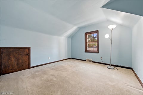 Tiny photo for 25551 Edgecliff Drive, Euclid, OH 44132 (MLS # 5256442)