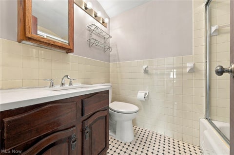 Tiny photo for 25551 Edgecliff Drive, Euclid, OH 44132 (MLS # 5256442)