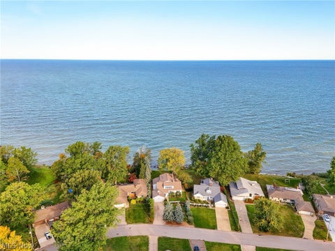 Tiny photo for 25551 Edgecliff Drive, Euclid, OH 44132 (MLS # 5256442)