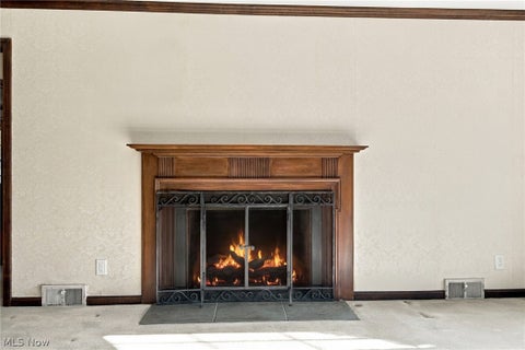 Tiny photo for 25551 Edgecliff Drive, Euclid, OH 44132 (MLS # 5256442)