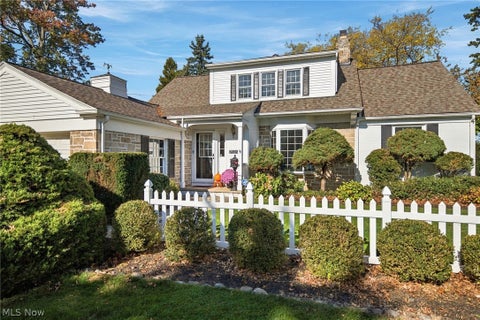 Tiny photo for 25551 Edgecliff Drive, Euclid, OH 44132 (MLS # 5256442)
