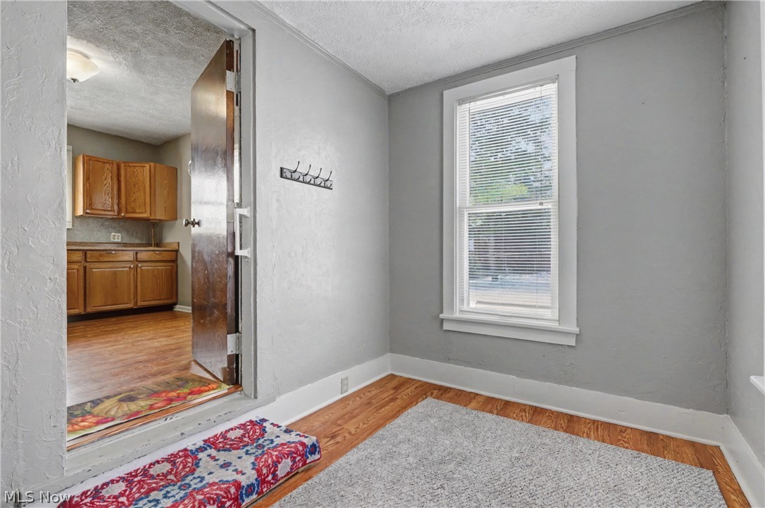 Lancaster Estates Allotment - Residential