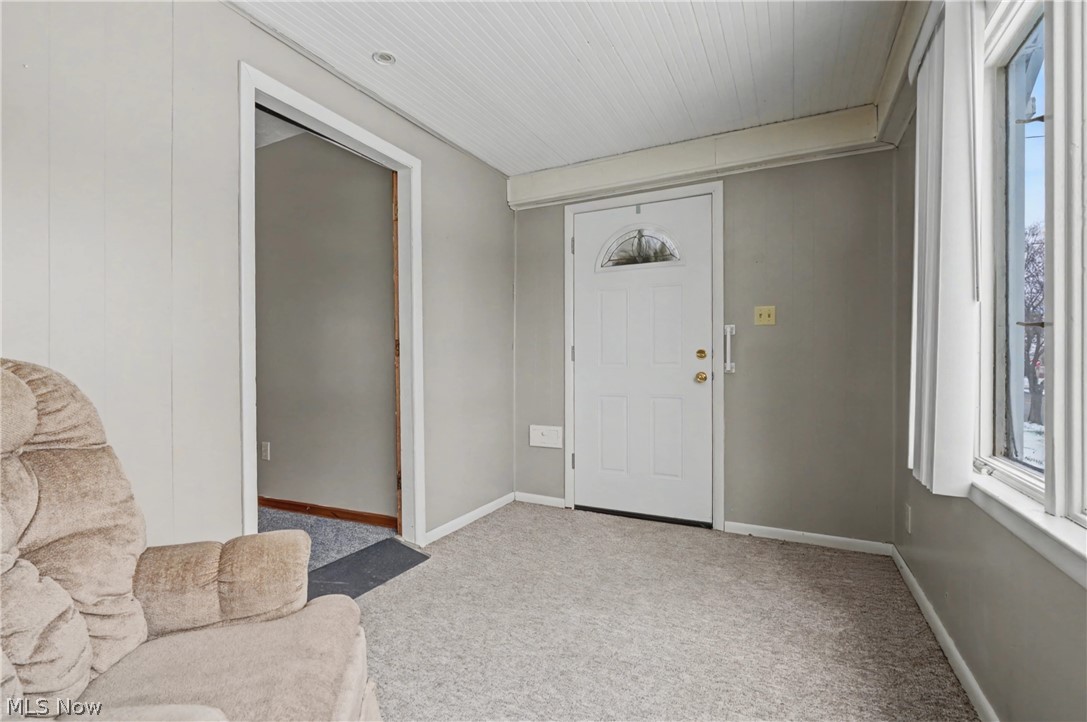 Lancaster Estates Allotment - Residential