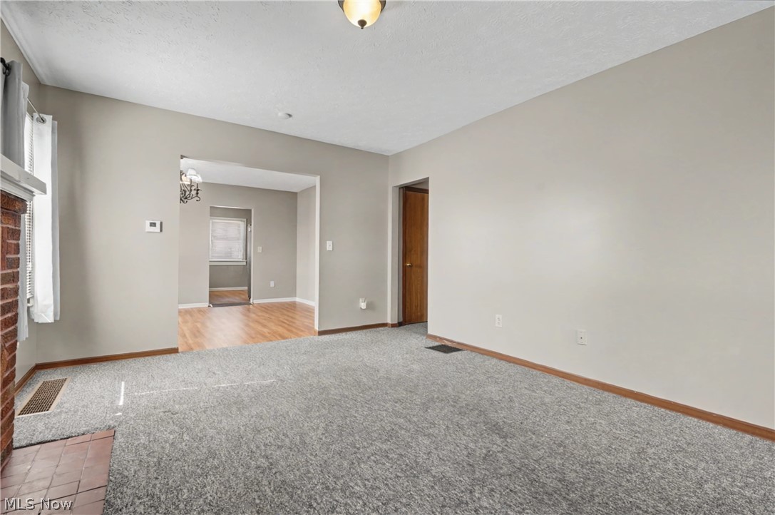 Lancaster Estates Allotment - Residential