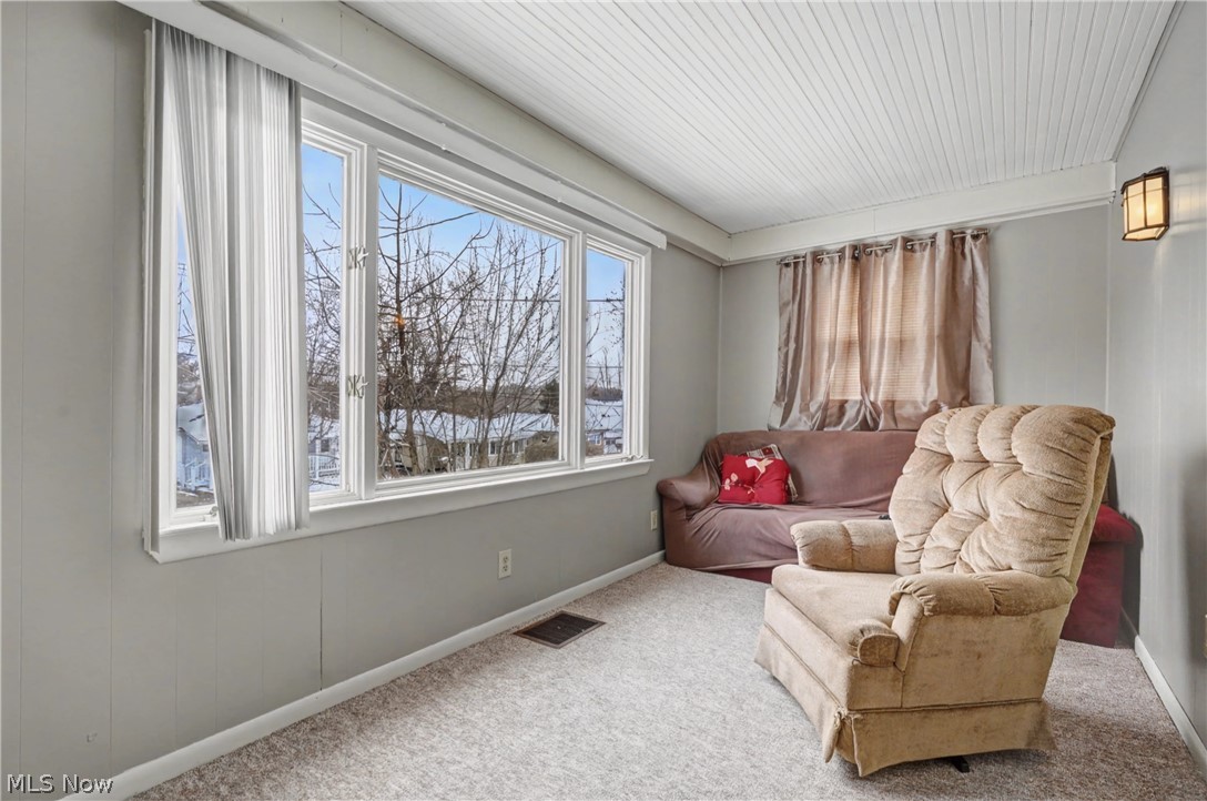 Lancaster Estates Allotment - Residential