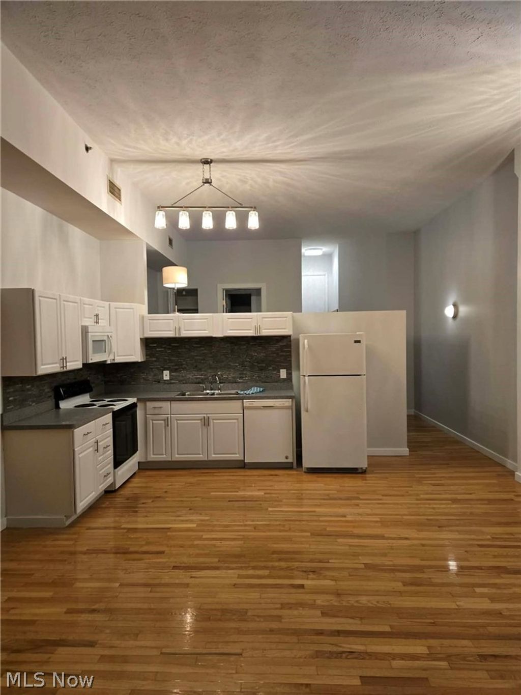 Photo of 408 W Saint Clair Avenue #311, Cleveland, OH 44113 (MLS # 5185753)