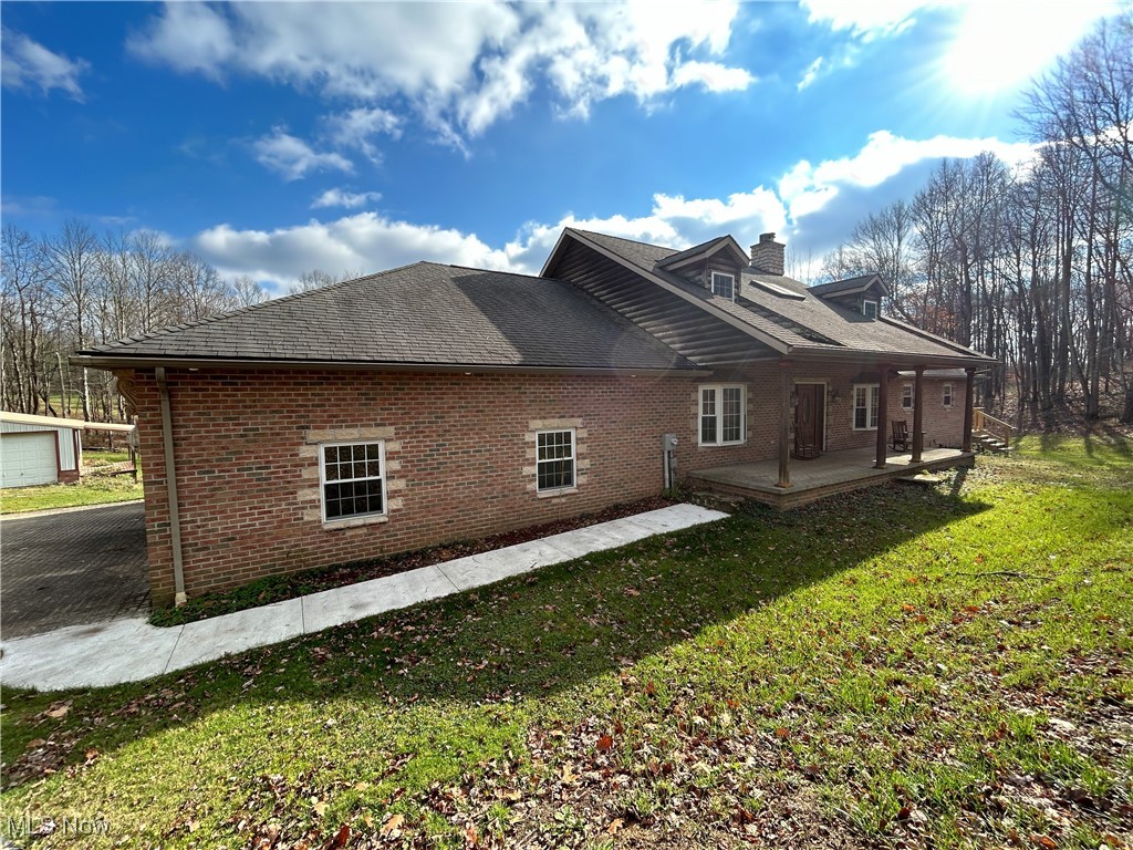 15240 Stocker Ridge Road, Newcomerstown, Ohio image 31