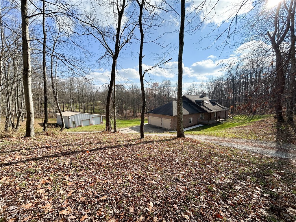 15240 Stocker Ridge Road, Newcomerstown, Ohio image 1