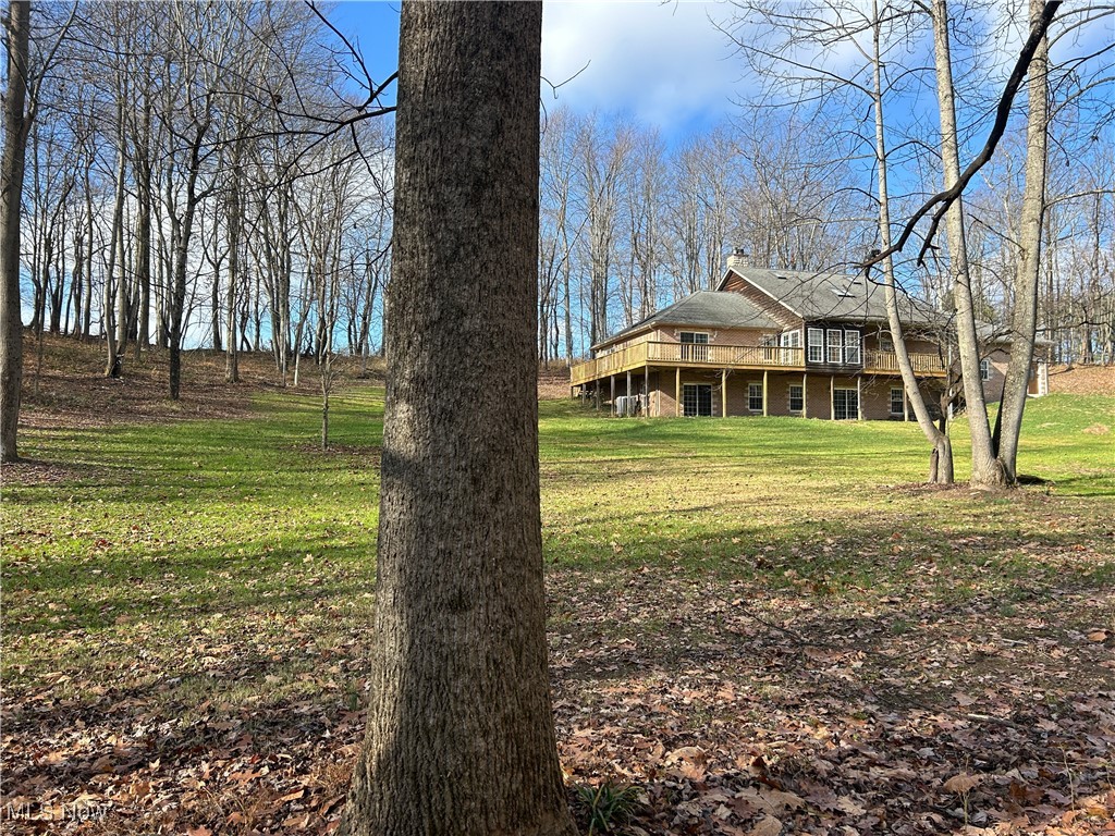 15240 Stocker Ridge Road, Newcomerstown, Ohio image 43