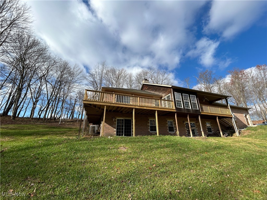 15240 Stocker Ridge Road, Newcomerstown, Ohio image 35