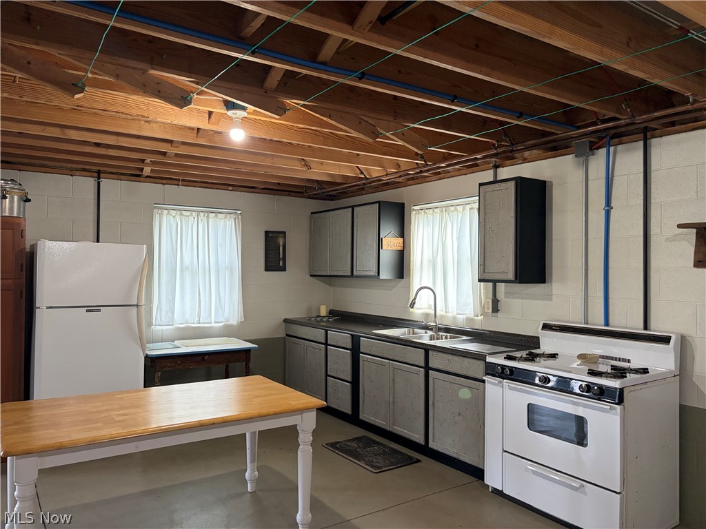 Salt Crk - Residential