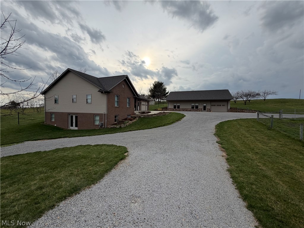 Salt Crk - Residential