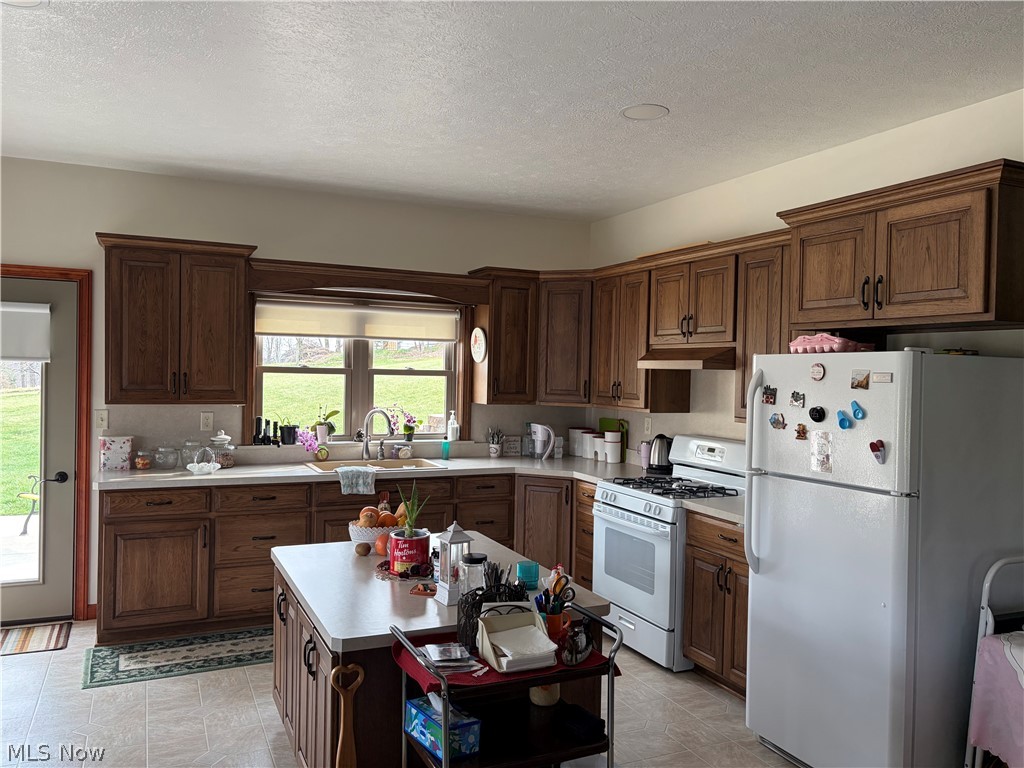 Salt Crk - Residential