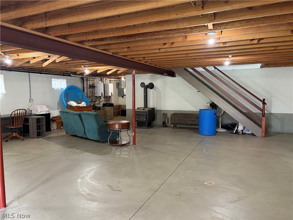 Salt Crk - Residential