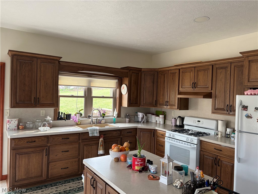 Salt Crk - Residential