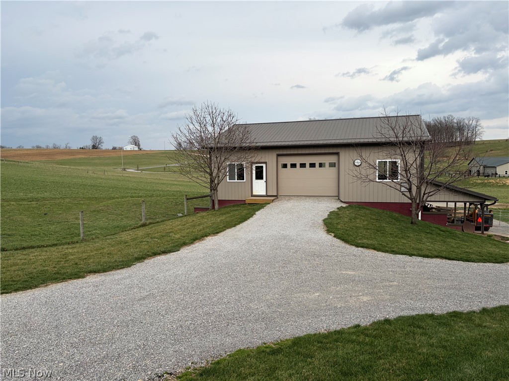 Salt Crk - Residential