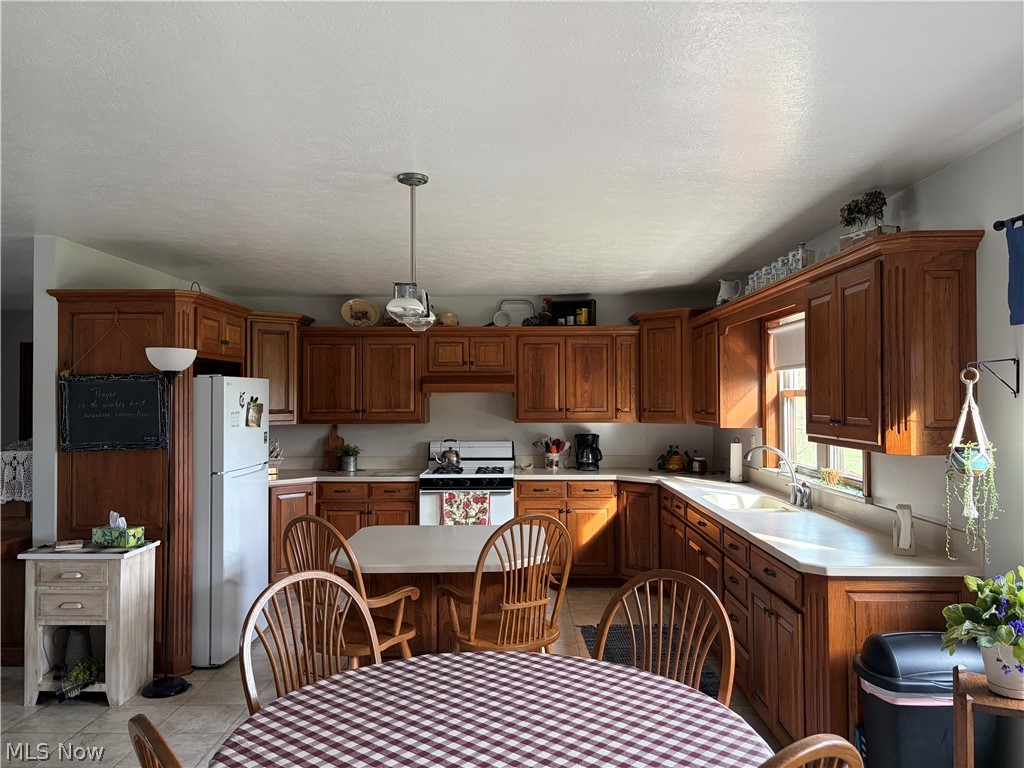 Salt Crk - Residential